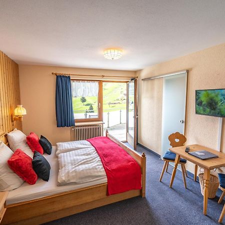 Schwarzwald Hotel Wiedenerhof Exteriör bild
