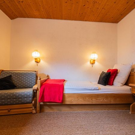 Schwarzwald Hotel Wiedenerhof Exteriör bild