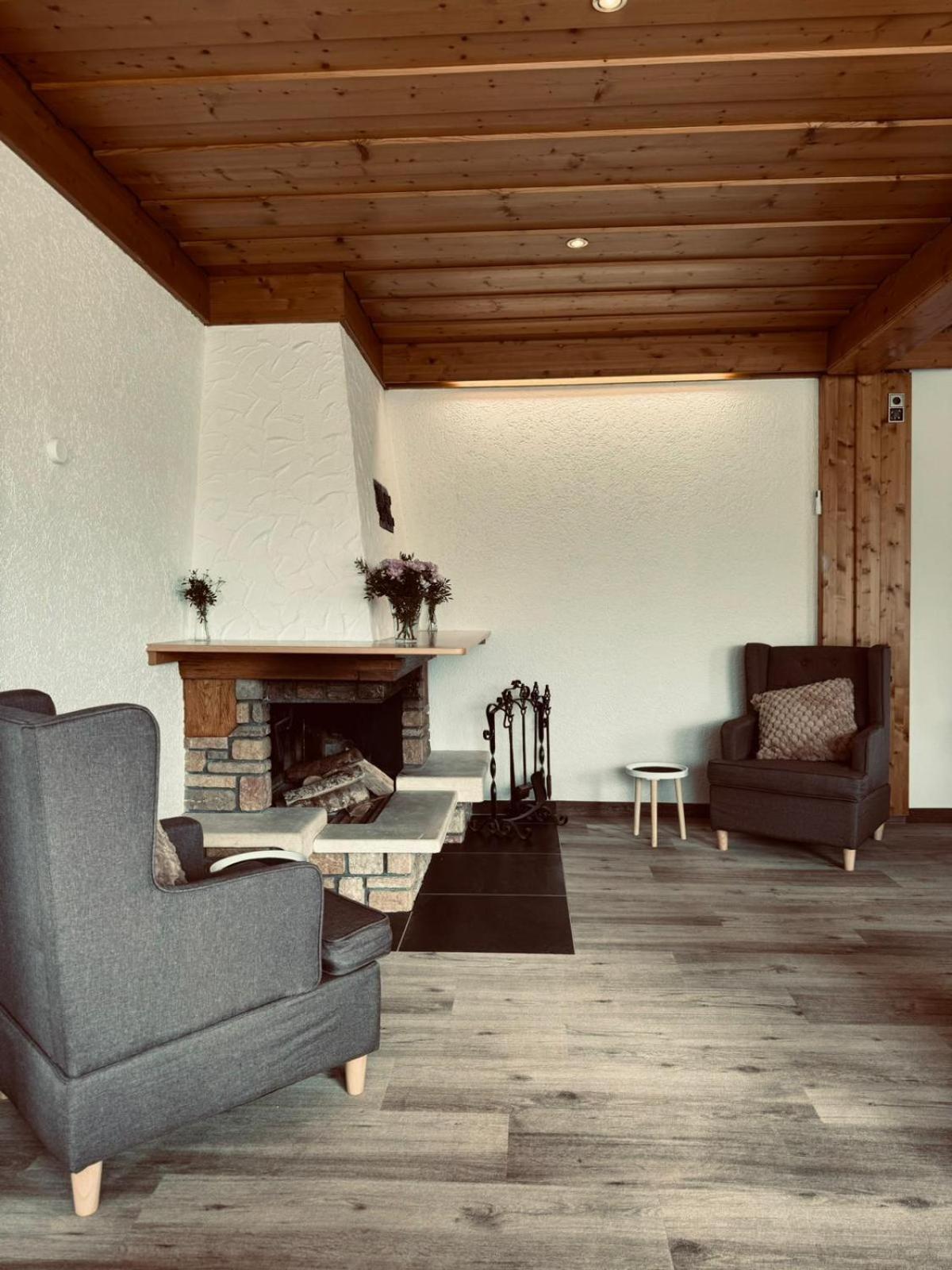 Schwarzwald Hotel Wiedenerhof Exteriör bild