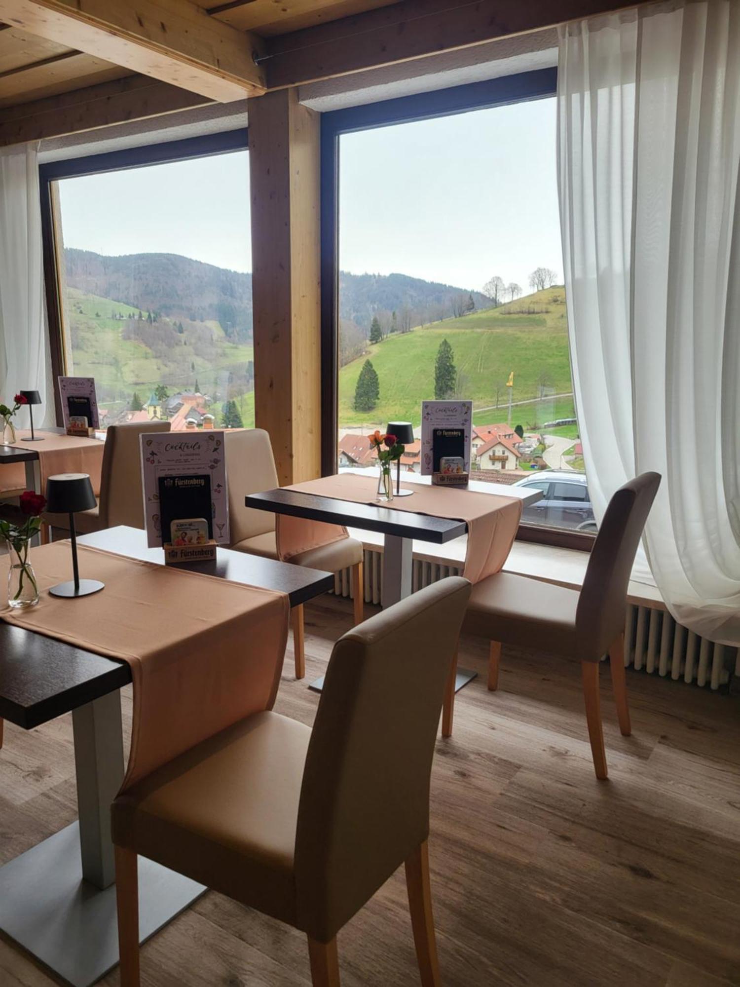 Schwarzwald Hotel Wiedenerhof Exteriör bild