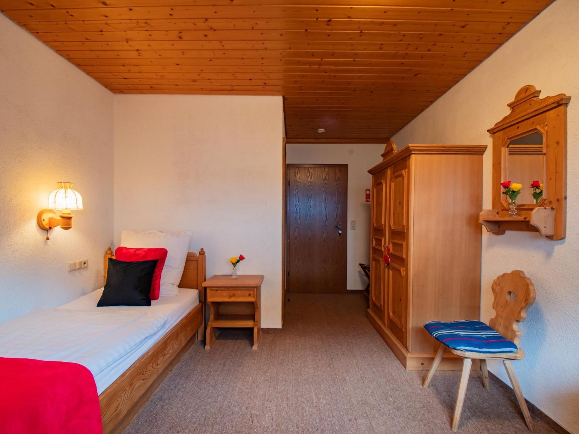 Schwarzwald Hotel Wiedenerhof Exteriör bild